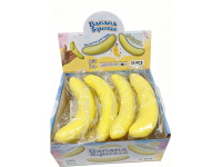 Antistresinis žaislas Bananas 17 cm