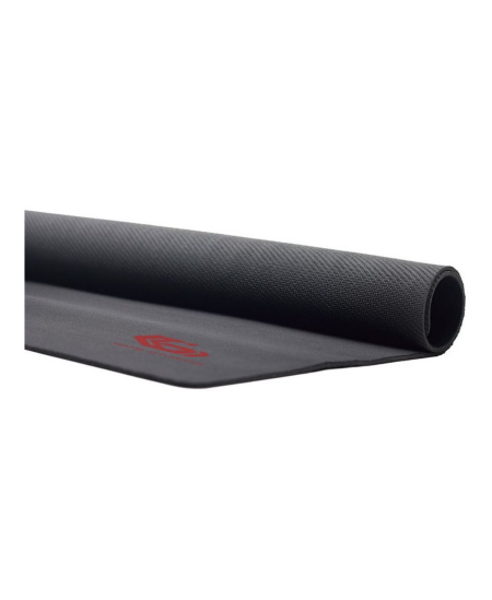 Gembird Gaming mouse pad, 350x900x3 mm, black