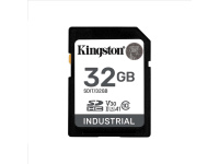 Kingston | SDHC/SDXC SD | Flash Memory Card | 32 GB