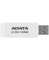 ADATA | USB Flash Drive | UC310 | 128 GB | USB Type-A | White