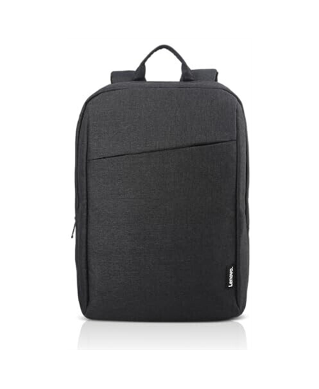 Lenovo | 16-inch Laptop Backpack B210 (ECO) | GX41L83768 | Fits up to size 15.6 " | PE bag | Waterproof | Black