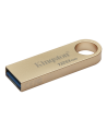 Kingston DataTraveler SE9 G3 | 128 GB | USB Type-A | Gold