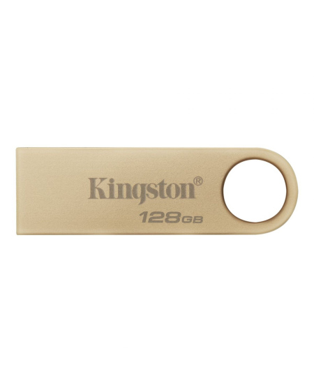 Kingston DataTraveler SE9 G3 | 128 GB | USB Type-A | Gold