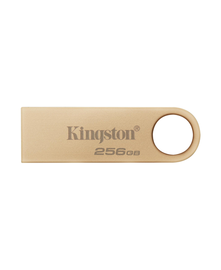 Kingston DataTraveler SE9 G3 | 256 GB | USB Type-A | Gold