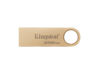 Kingston DataTraveler SE9 G3 | 256 GB | USB Type-A | Gold