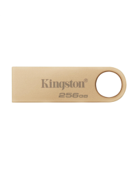 Kingston DataTraveler SE9 G3 | 256 GB | USB Type-A | Gold