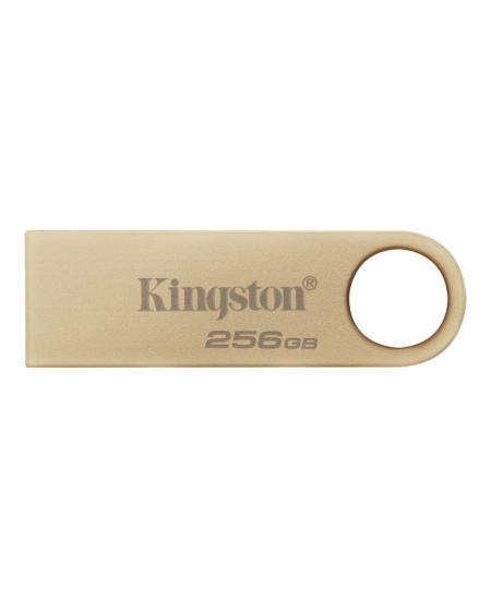 Kingston DataTraveler SE9 G3 | 256 GB | USB Type-A | Gold