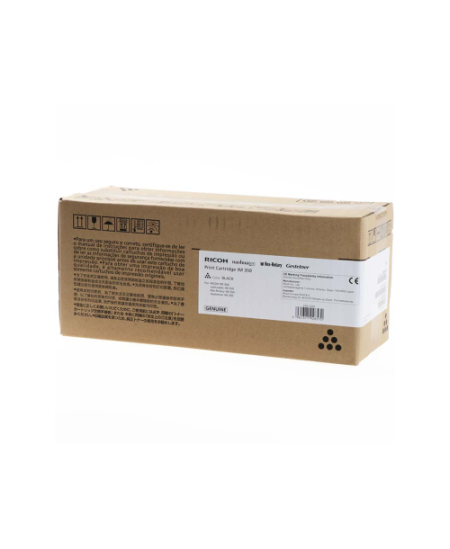 Ricoh IM350 (418133) (419082) Lazerinė kasetė, Juoda