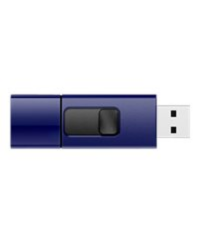 Silicon Power | Ultima U05 | 16 GB | USB Type-A | Blue