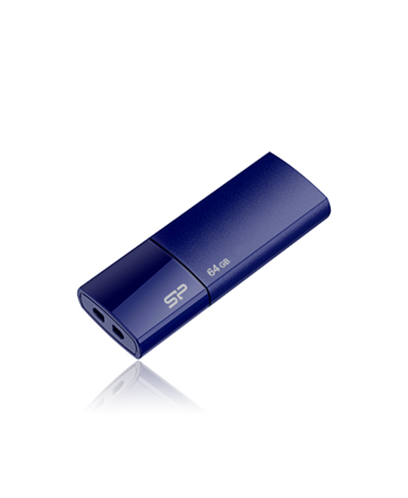 Silicon Power | Ultima U05 | 16 GB | USB Type-A | Blue