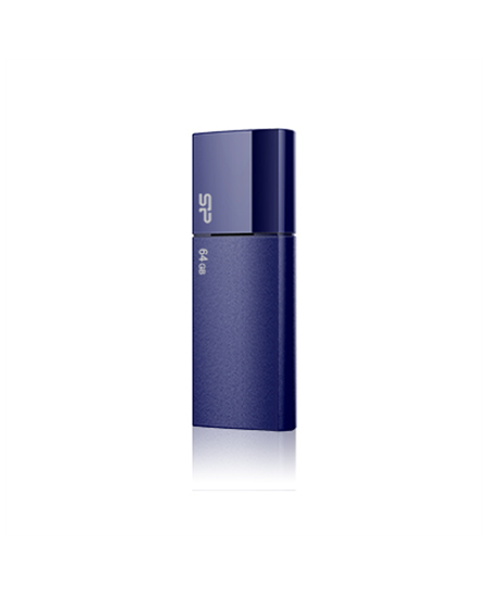Silicon Power | Ultima U05 | 16 GB | USB Type-A | Blue