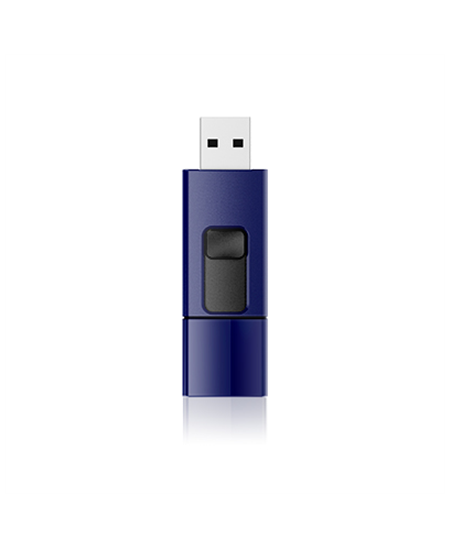 Silicon Power | Ultima U05 | 16 GB | USB Type-A | Blue