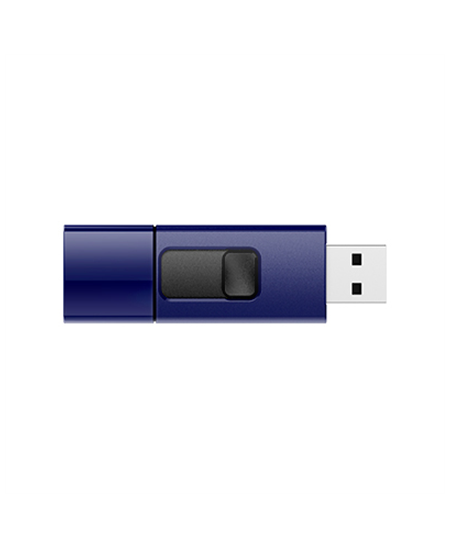 Silicon Power | Ultima U05 | 16 GB | USB Type-A | Blue