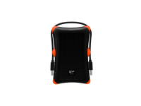Silicon Power | HDD | Armor A30 Enclosure