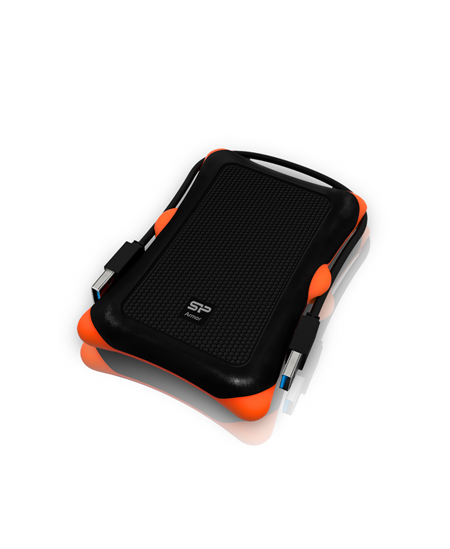 Silicon Power | HDD | Armor A30 Enclosure