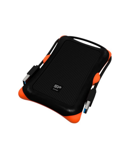 Silicon Power | HDD | Armor A30 Enclosure