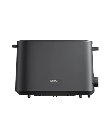 Xiaomi | Toaster EU | Power 780–930 W | Number of slots 2 | Housing material Plastic | Black