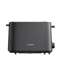 Xiaomi | Toaster EU | Power 780–930 W | Number of slots 2 | Housing material Plastic | Black