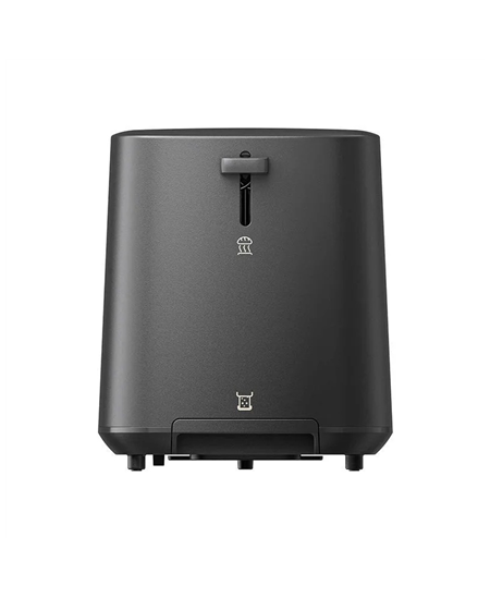 Xiaomi | Toaster EU | Power 780–930 W | Number of slots 2 | Housing material Plastic | Black