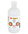 Guašas PRIMO, baltos spalvos, 500 ml