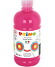 Guašas PRIMO, ryškiai rožinės spalvos, 500 ml