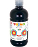 Guašas PRIMO, juodos spalvos, 500 ml