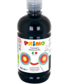 Guašas PRIMO, juodos spalvos, 500 ml