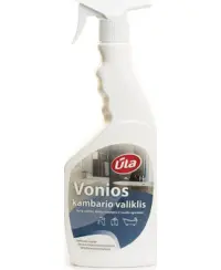 Vonios valiklis ŪLA, 500 ml