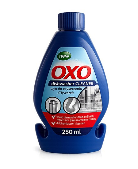 Indaplovių ploviklis OXO, 250 ml