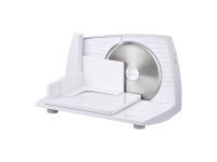 Adler Food Slicer AD 4703 White, 150 W