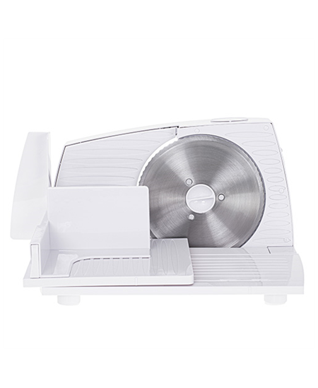 Adler Food Slicer AD 4703 White, 150 W