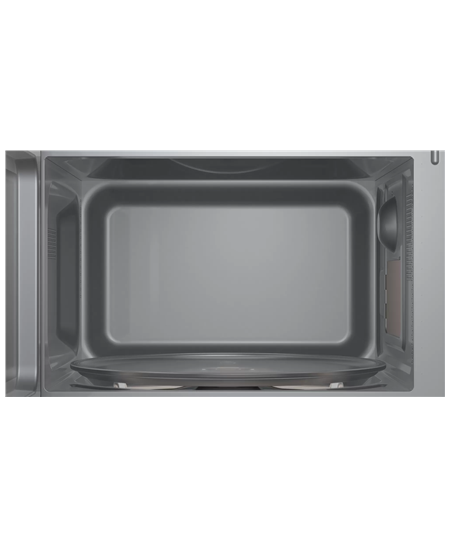 Bosch Microwave Oven BFL623MS3 Built-in, 20 L, 800 W, Stainless steel
