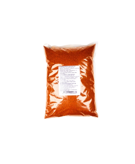 Aitrioji paprika, malta, 1 kg