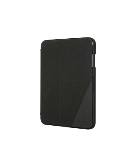 Targus Click-In Case | THZ912GL | 8.3 " | Tablet case | For iPad mini A17 Pro and 6th gen. | Black