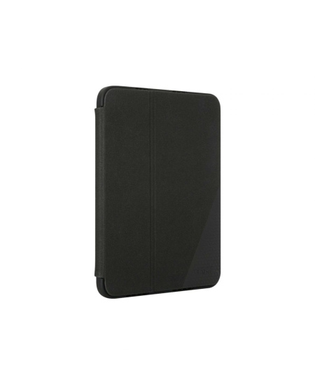 Targus Click-In Case | THZ912GL | 8.3 " | Tablet case | For iPad mini A17 Pro and 6th gen. | Black