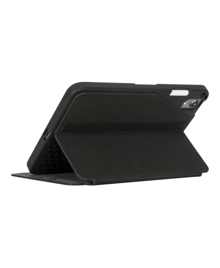 Targus Click-In Case | THZ912GL | 8.3 " | Tablet case | For iPad mini A17 Pro and 6th gen. | Black