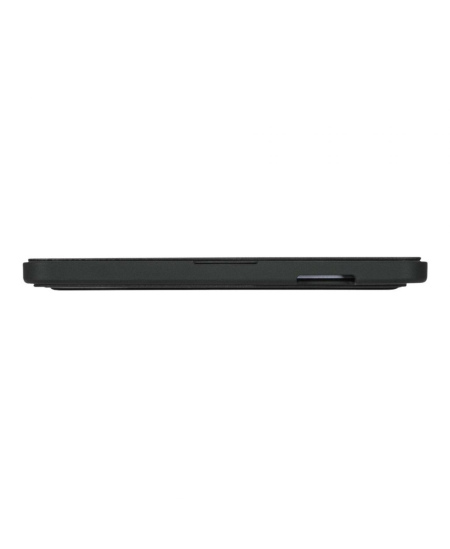 Targus Click-In Case | THZ912GL | 8.3 " | Tablet case | For iPad mini A17 Pro and 6th gen. | Black