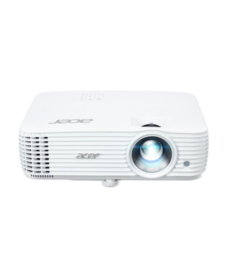 Acer | X1526 | Full HD (1920x1080) | 4000 ANSI lumens | White