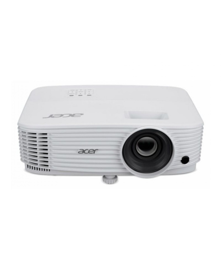 Acer | X1526 | Full HD (1920x1080) | 4000 ANSI lumens | White