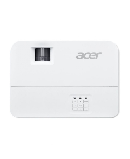 Acer | X1526 | Full HD (1920x1080) | 4000 ANSI lumens | White