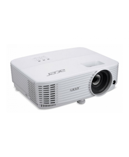 Acer | X1526 | Full HD (1920x1080) | 4000 ANSI lumens | White