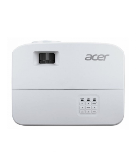 Acer | X1526 | Full HD (1920x1080) | 4000 ANSI lumens | White