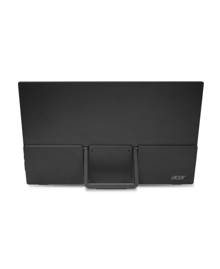 Acer | PM161Q B1bmiuux | 15.6 " | IPS | FHD | 16:9 | 60 Hz | 4 ms | 1920 x 1080 pixels | 250 cd/m² | HDMI ports quantity 1