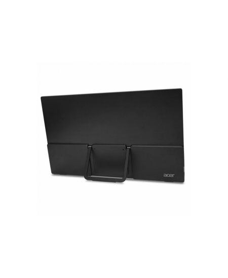 Acer | PM161Q B1bmiuux | 15.6 " | IPS | FHD | 16:9 | 60 Hz | 4 ms | 1920 x 1080 pixels | 250 cd/m² | HDMI ports quantity 1