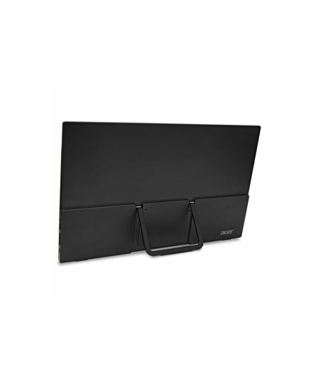 Acer | PM161Q B1bmiuux | 15.6 " | IPS | FHD | 16:9 | 60 Hz | 4 ms | 1920 x 1080 pixels | 250 cd/m² | HDMI ports quantity 1