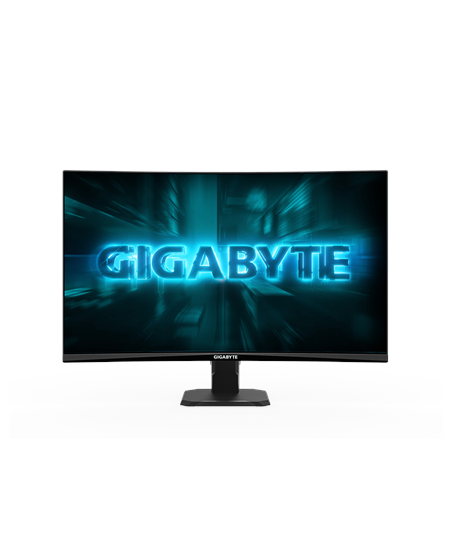 Gigabyte | GS27FC2 EK | 27 " | VA | FHD | 240 Hz | 1 ms | 1920 x 1080 pixels | 350 cd/m² | HDMI ports quantity 2