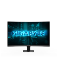 Gigabyte | GS27FC2 EK | 27 " | VA | FHD | 240 Hz | 1 ms | 1920 x 1080 pixels | 350 cd/m² | HDMI ports quantity 2