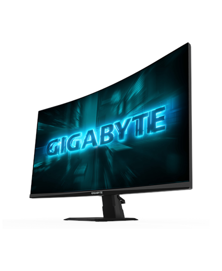 Gigabyte | GS27FC2 EK | 27 " | VA | FHD | 240 Hz | 1 ms | 1920 x 1080 pixels | 350 cd/m² | HDMI ports quantity 2
