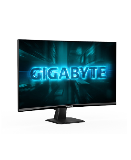 Gigabyte | GS27FC2 EK | 27 " | VA | FHD | 240 Hz | 1 ms | 1920 x 1080 pixels | 350 cd/m² | HDMI ports quantity 2