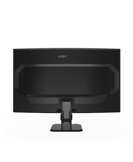 Gigabyte | GS27FC2 EK | 27 " | VA | FHD | 240 Hz | 1 ms | 1920 x 1080 pixels | 350 cd/m² | HDMI ports quantity 2